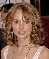 Natalie Portman